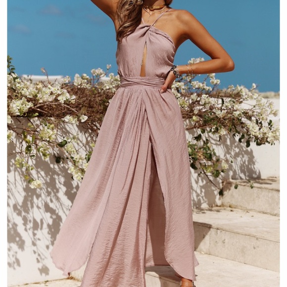 Hello Molly Dresses & Skirts - Maxi Dress